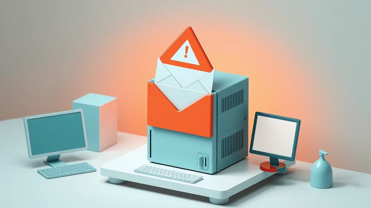 Attackers gain root access to Cisco SEG via unpatched email flaw
